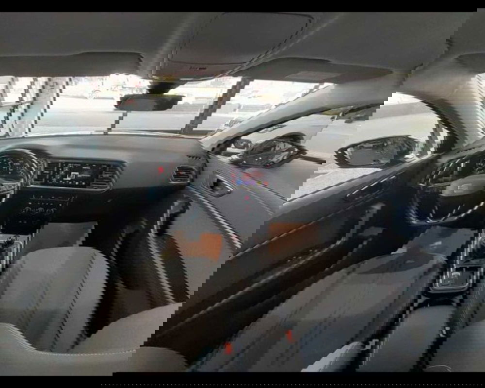 SEAT Ateca usata a Bologna (6)