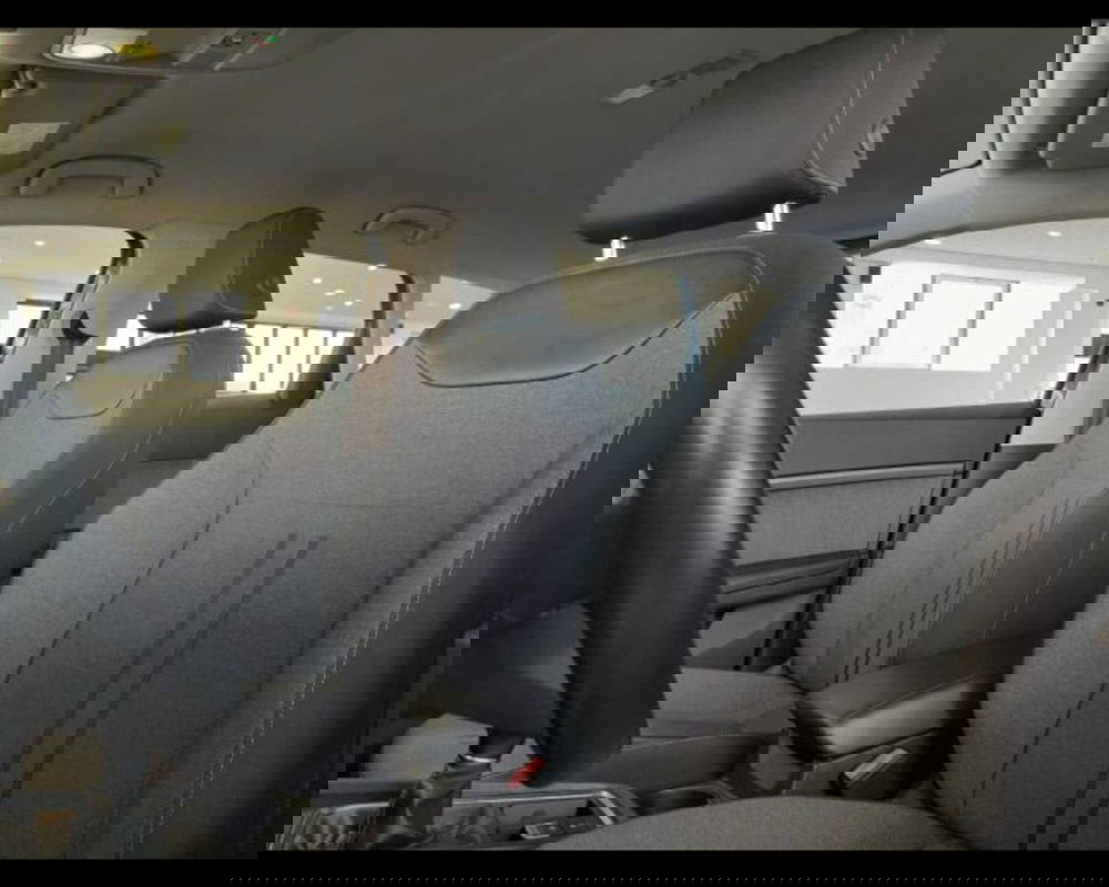 SEAT Ateca usata a Bologna (7)