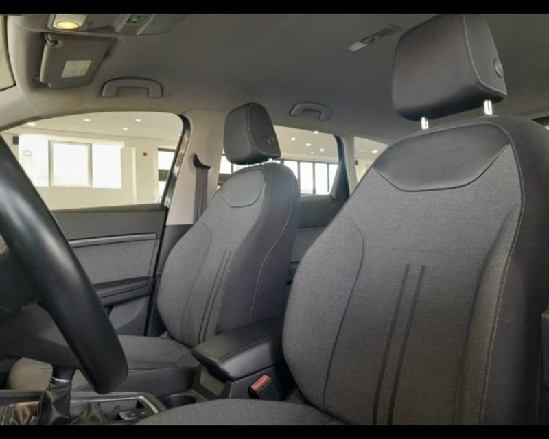 SEAT Ateca usata a Bologna (7)