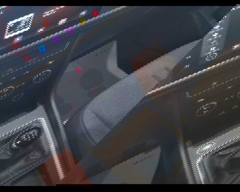 SEAT Ateca usata a Bologna (8)