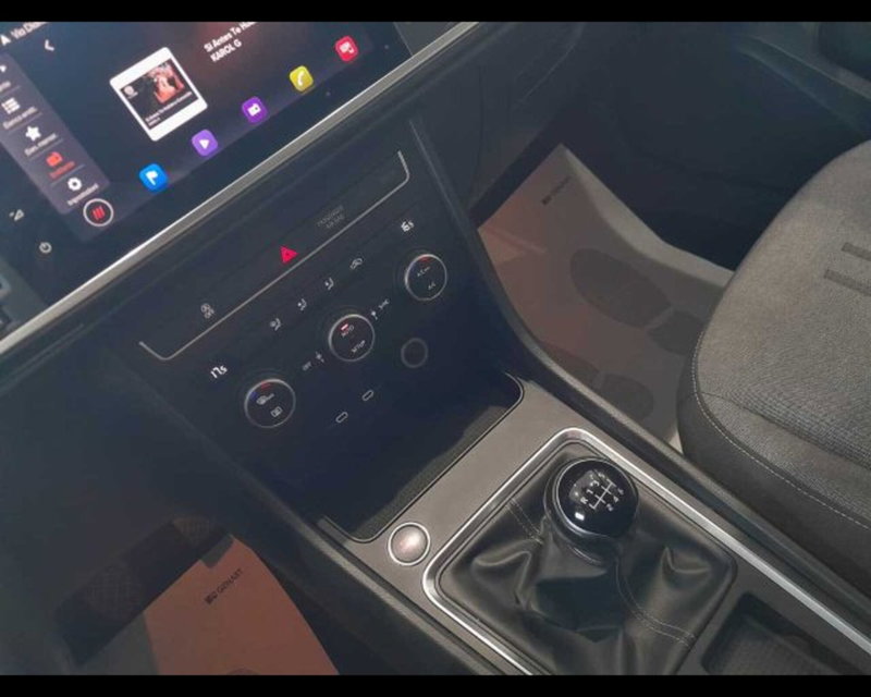 SEAT Ateca usata a Bologna (8)