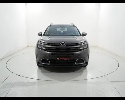 Citroen C5 Aircross Aircross BlueHDi 130 S&amp;S EAT8 Shine Pack del 2021 usata a Castenaso