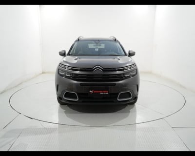 Citroen C5 Aircross Aircross BlueHDi 130 S&amp;S EAT8 Shine Pack del 2021 usata a Castenaso