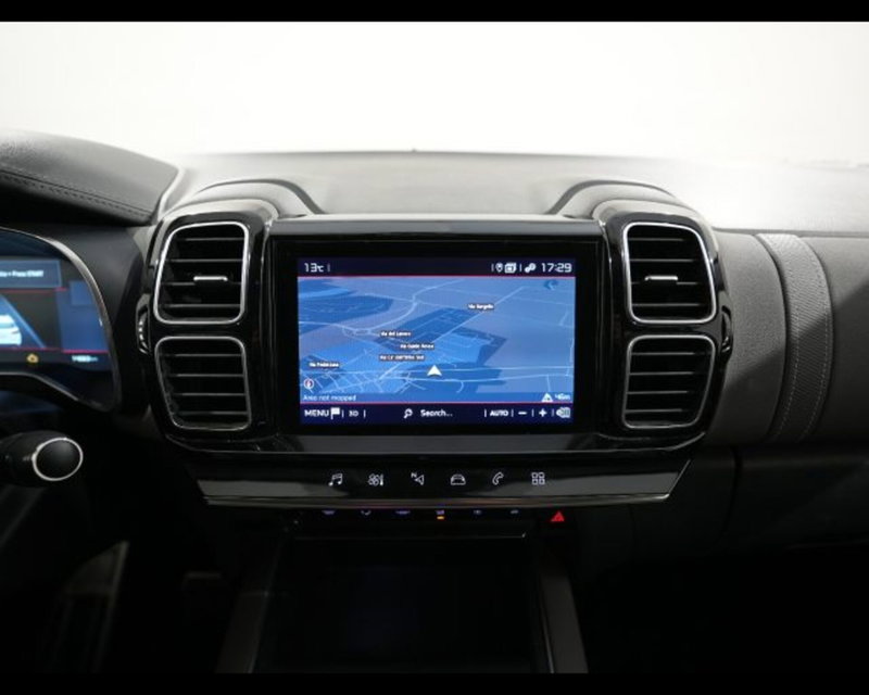 Citroen C5 Aircross usata a Bologna (11)