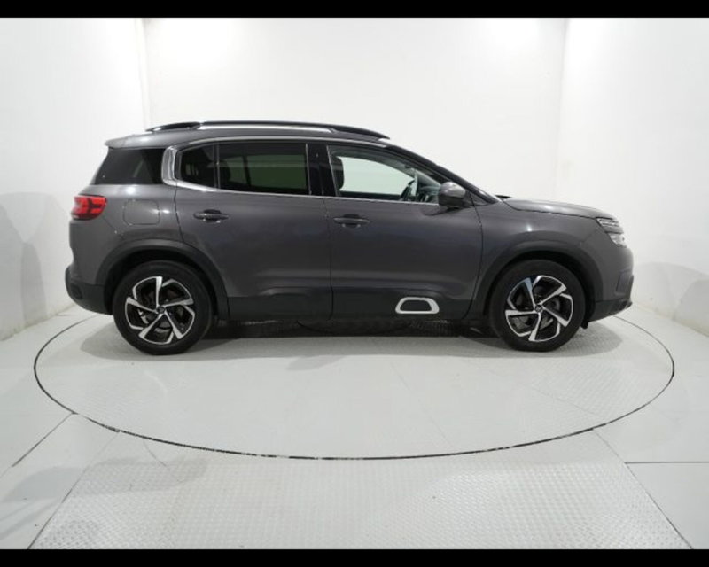 Citroen C5 Aircross usata a Bologna (6)