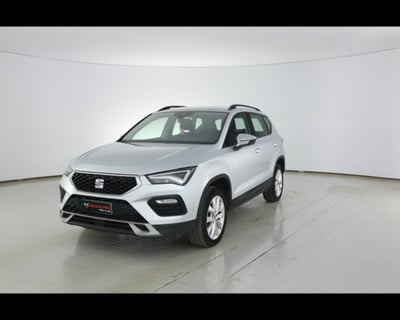 SEAT Ateca 2.0 TDI Business del 2021 usata a Castenaso