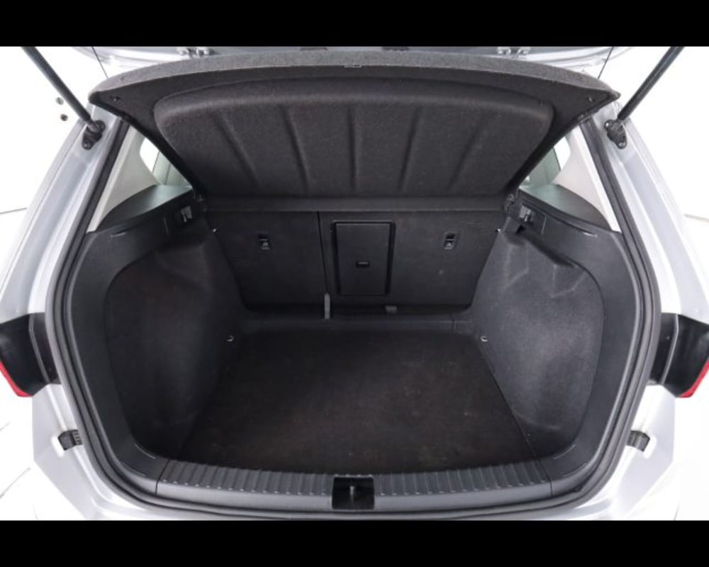 SEAT Ateca usata a Bologna (9)