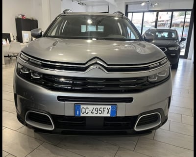 Citroen C5 Aircross Aircross BlueHDi 130 S&amp;S EAT8 Shine del 2021 usata a Castenaso