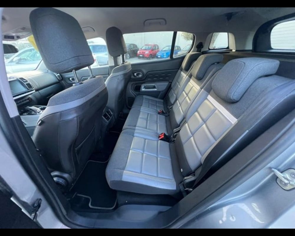 Citroen C5 Aircross usata a Bologna (15)