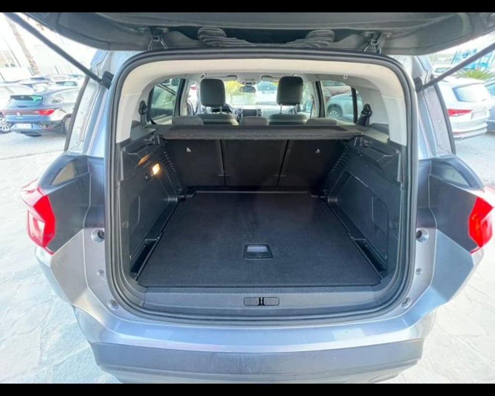 Citroen C5 Aircross usata a Bologna (16)