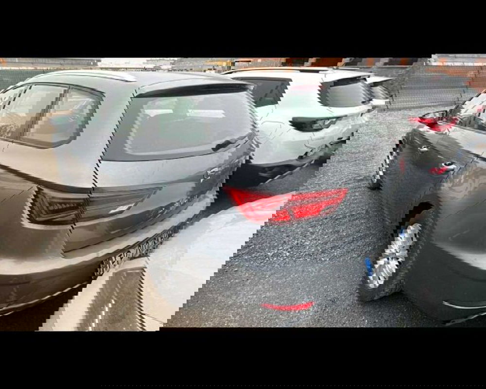 SEAT Leon ST usata a Bologna (2)