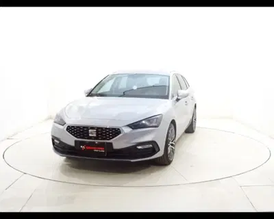 SEAT Leon ST Sportstourer 1.5 eTSI 150 CV DSG Xcellence del 2021 usata a Castenaso