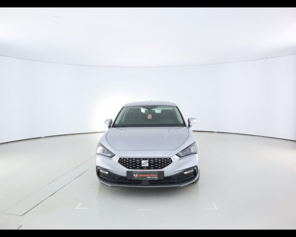 SEAT Leon usata a Bologna