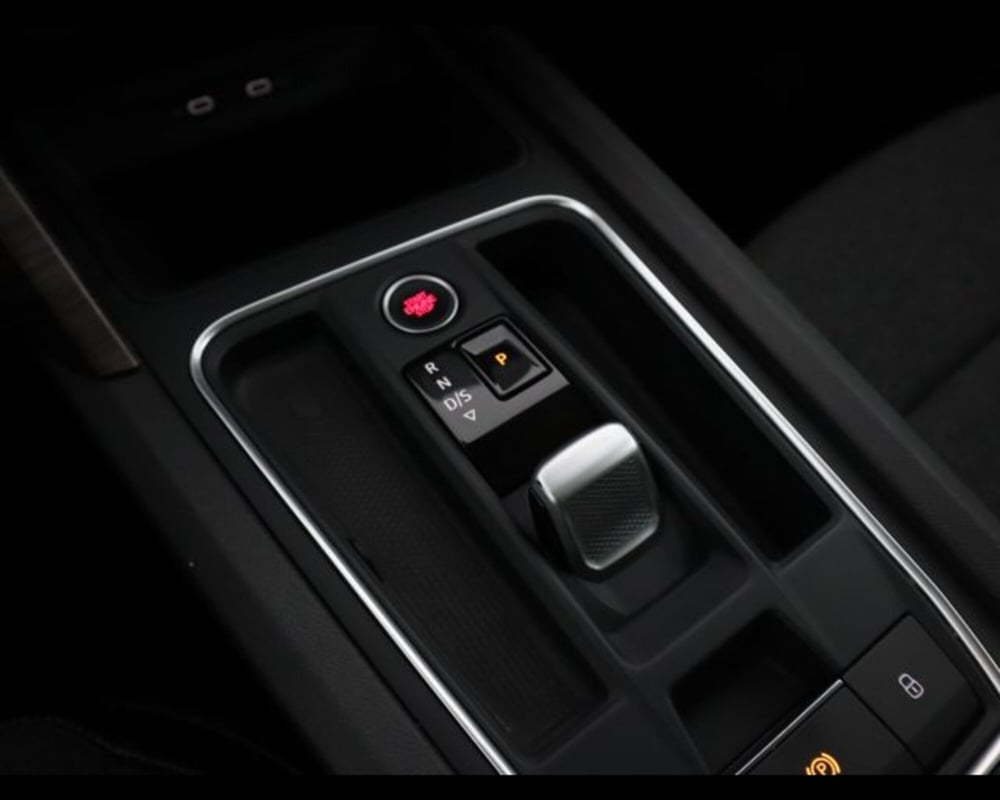 SEAT Leon usata a Bologna (13)