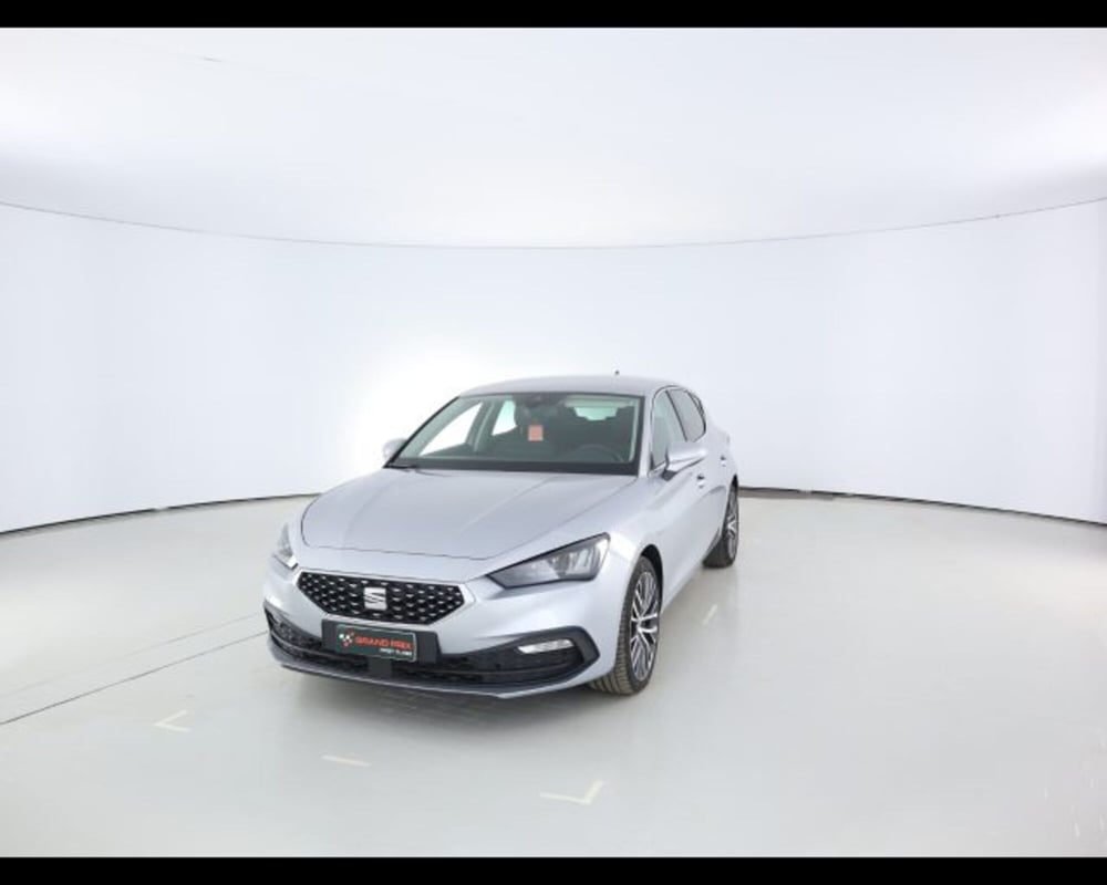 SEAT Leon usata a Bologna (2)
