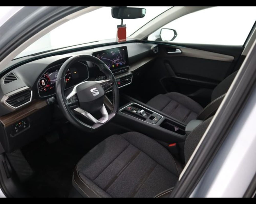 SEAT Leon usata a Bologna (9)