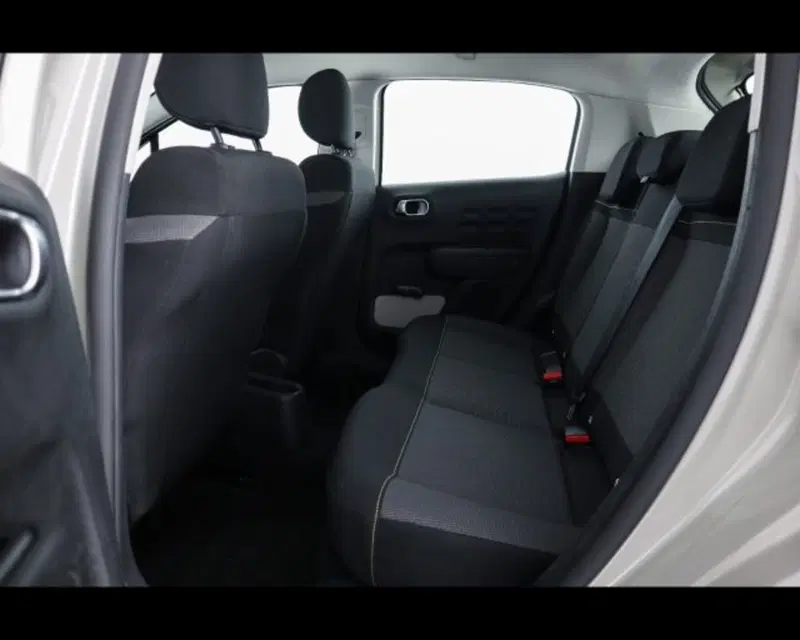Citroen C3 usata a Bologna (14)