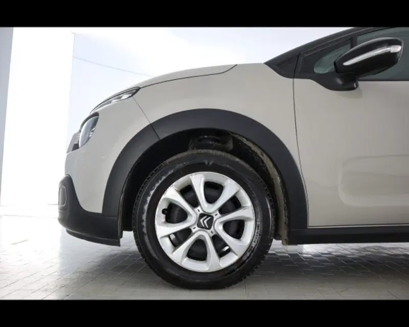 Citroen C3 usata a Bologna (16)