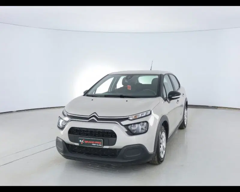Citroen C3 usata a Bologna (2)
