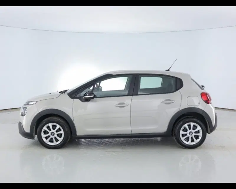 Citroen C3 usata a Bologna (3)