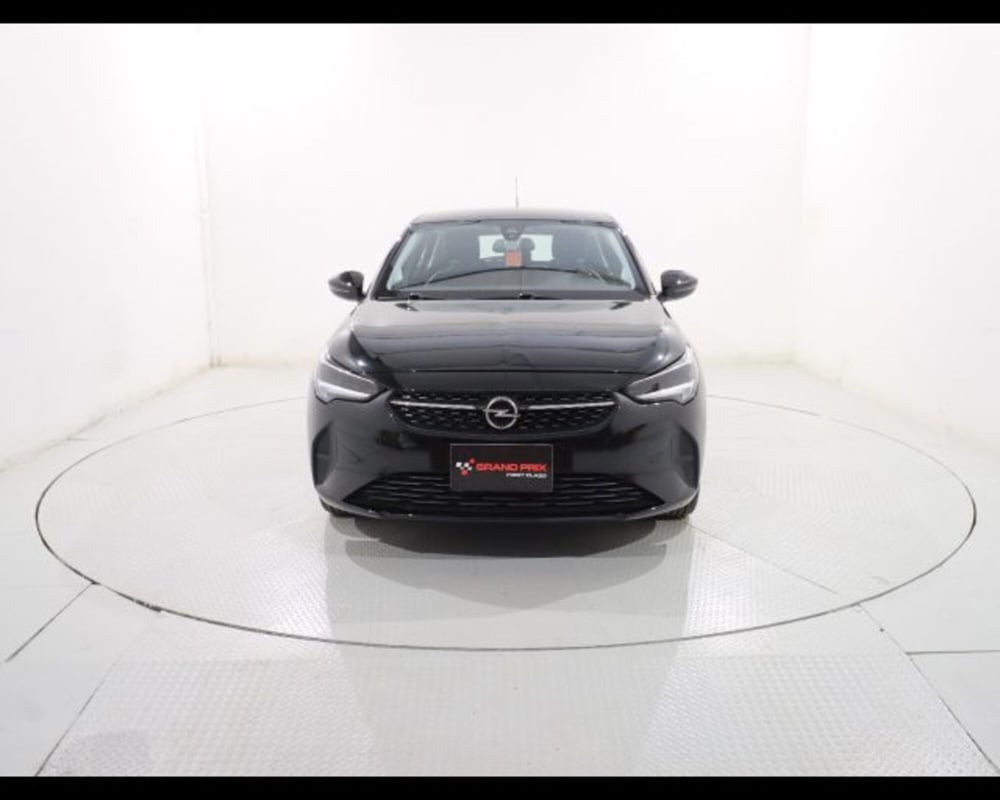 Opel Corsa usata a Bologna