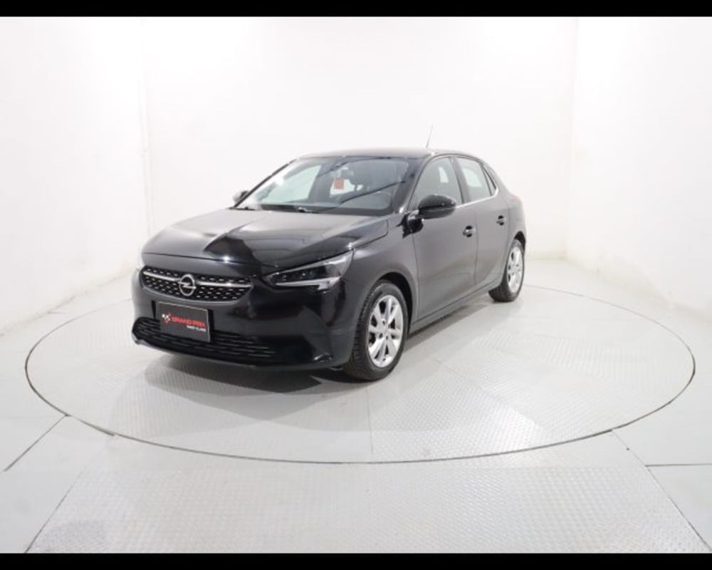 Opel Corsa usata a Bologna (2)