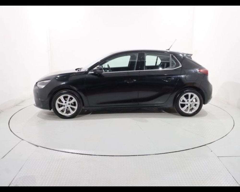 Opel Corsa usata a Bologna (3)