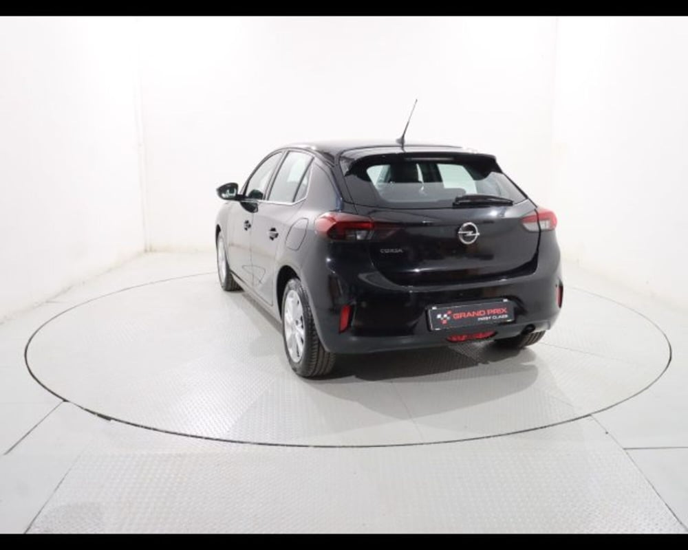 Opel Corsa usata a Bologna (4)