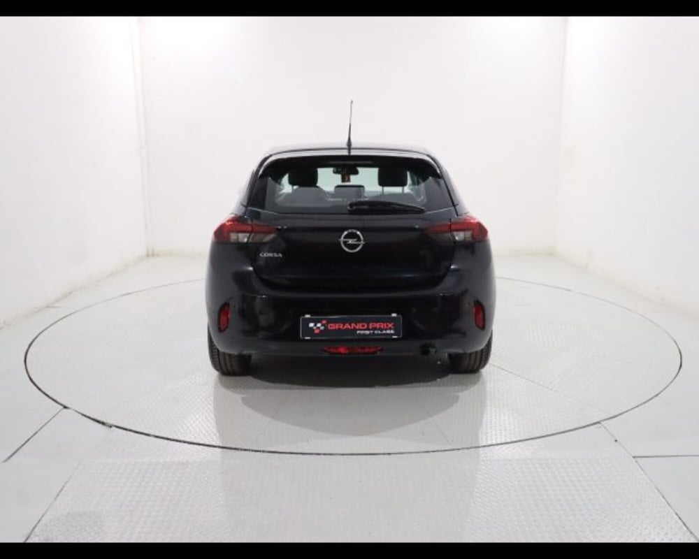 Opel Corsa usata a Bologna (5)