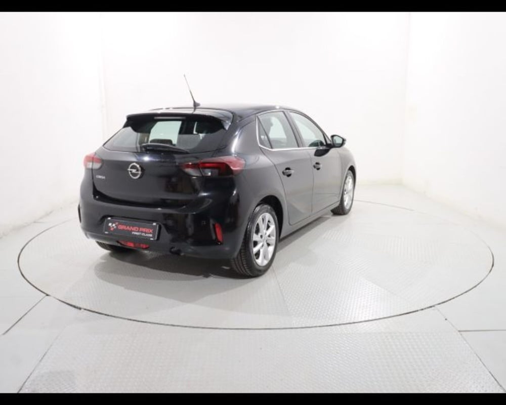 Opel Corsa usata a Bologna (6)