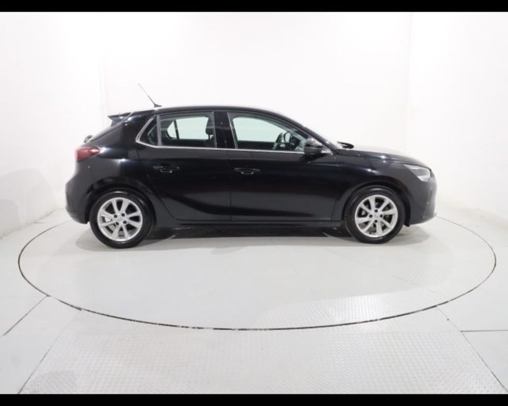 Opel Corsa usata a Bologna (7)