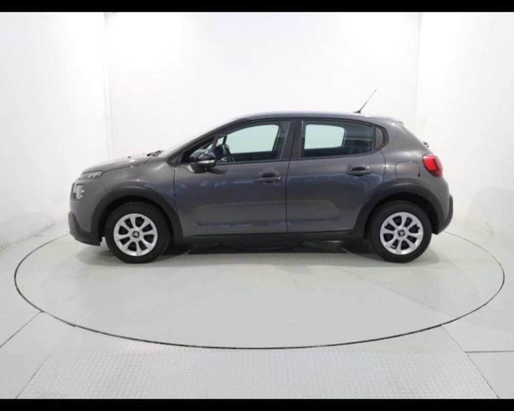 Citroen C3 usata a Bologna (3)