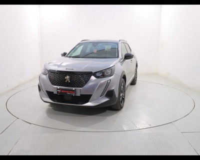 Peugeot 2008 PureTech 100 S&amp;S Allure del 2022 usata a Castenaso