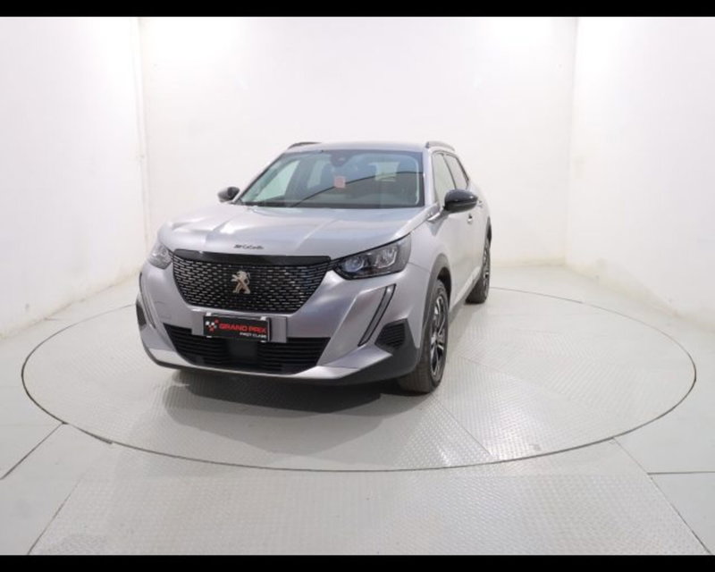 Peugeot 2008 usata a Bologna