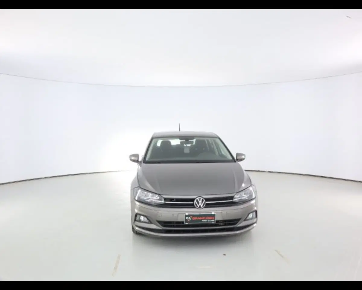 Volkswagen Polo usata a Bologna