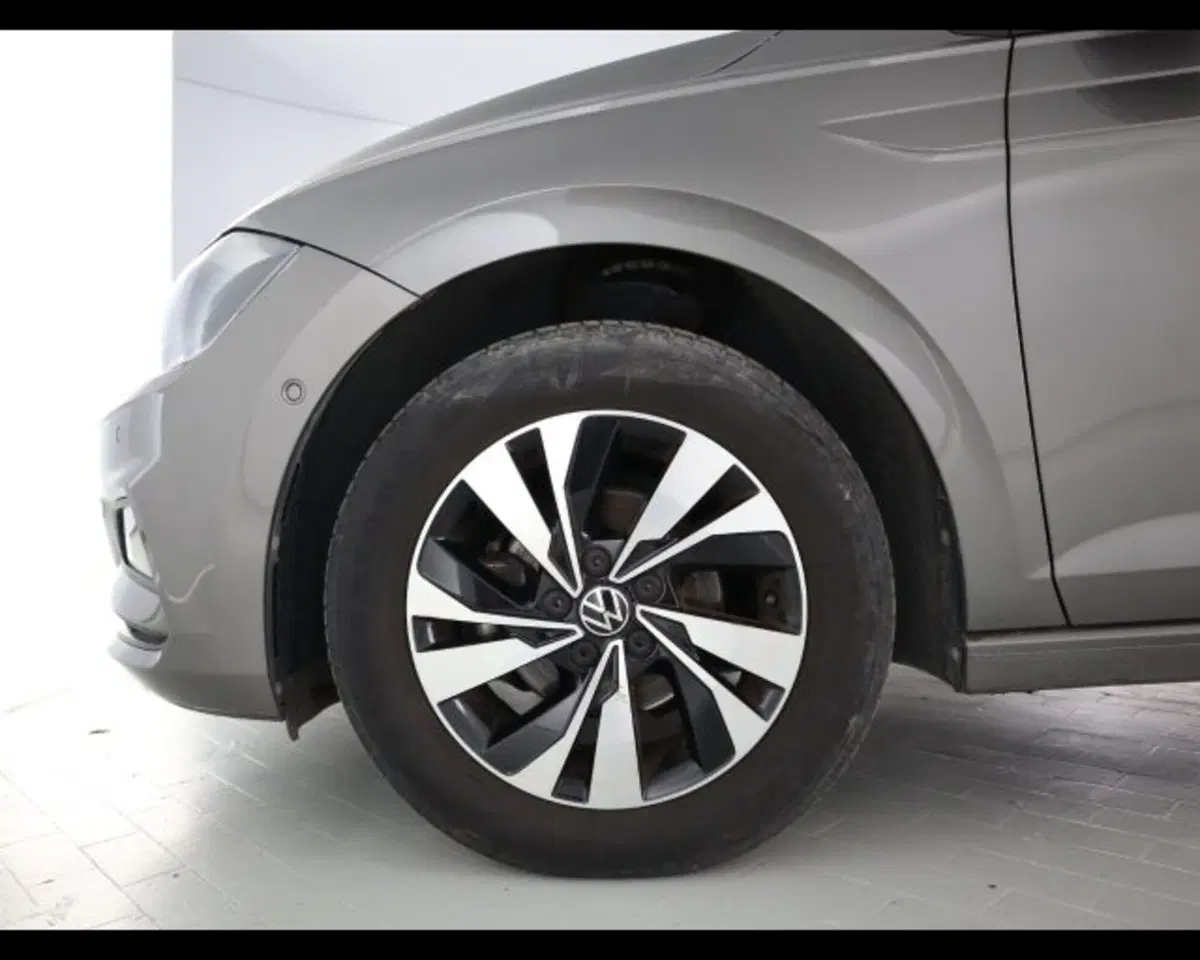 Volkswagen Polo usata a Bologna (16)