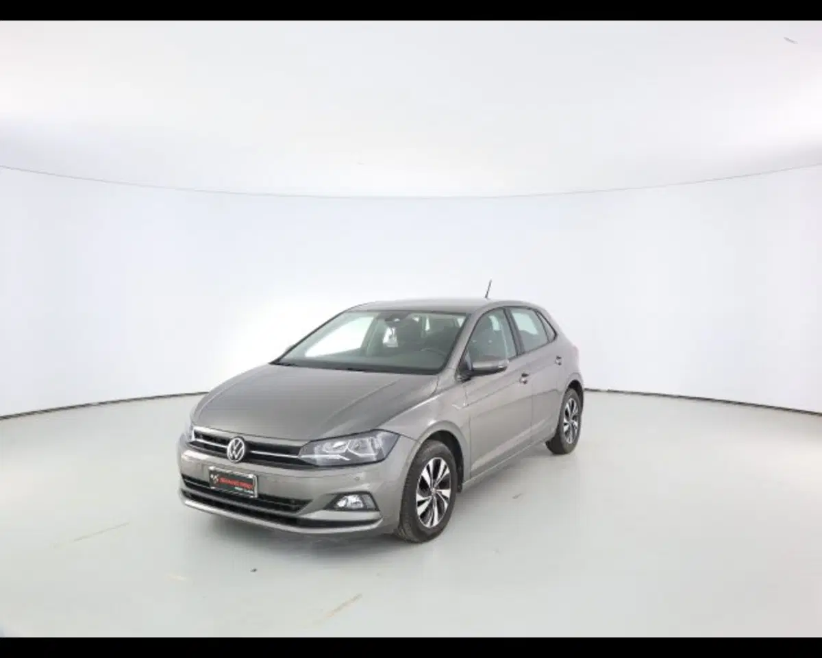 Volkswagen Polo usata a Bologna (2)