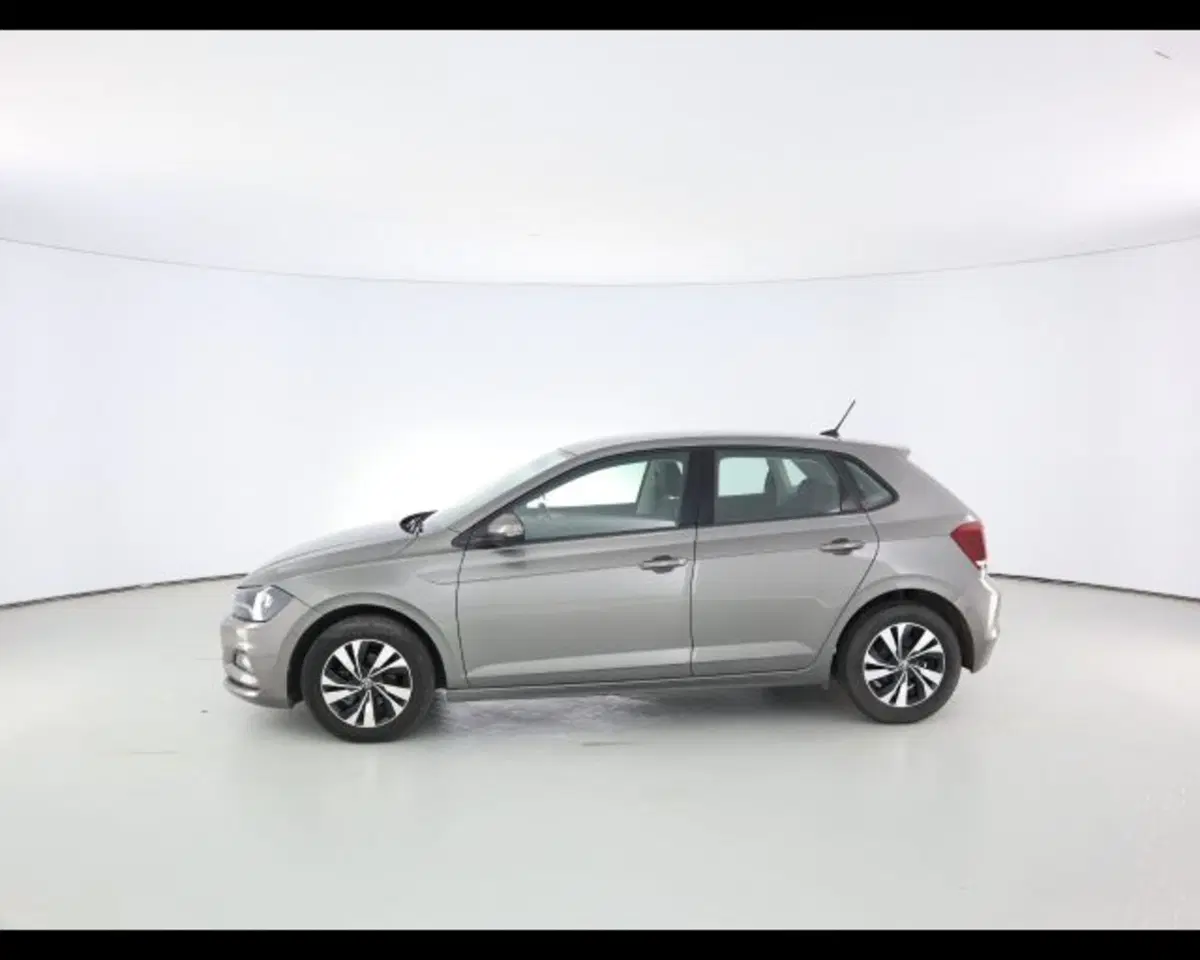 Volkswagen Polo usata a Bologna (3)