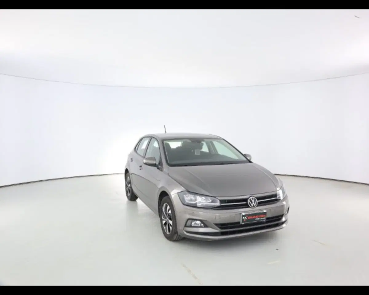 Volkswagen Polo usata a Bologna (8)