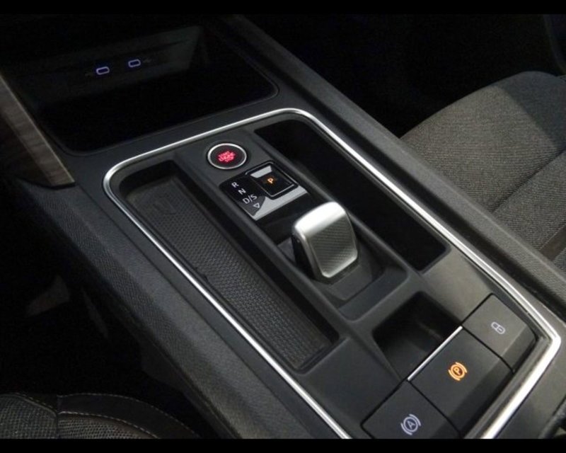 SEAT Leon ST usata a Bologna (15)