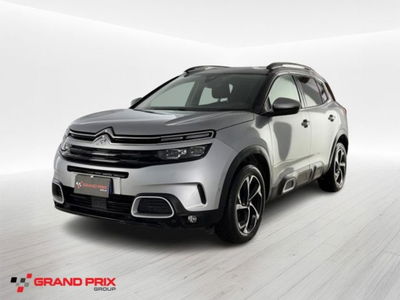 Citroen C5 Aircross Aircross BlueHDi 130 S&amp;S EAT8 Shine del 2021 usata a Castenaso
