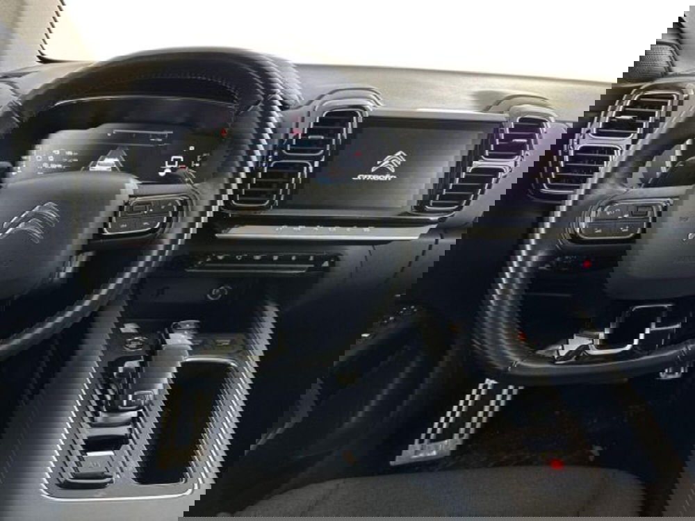 Citroen C5 Aircross usata a Bologna (10)