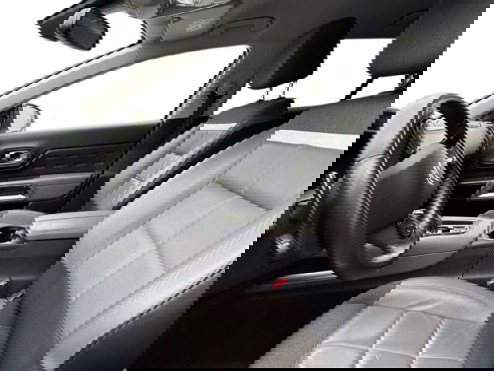 Citroen C5 Aircross usata a Bologna (12)