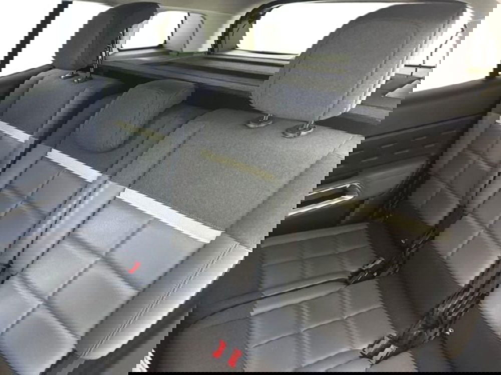 Citroen C5 Aircross usata a Bologna (13)