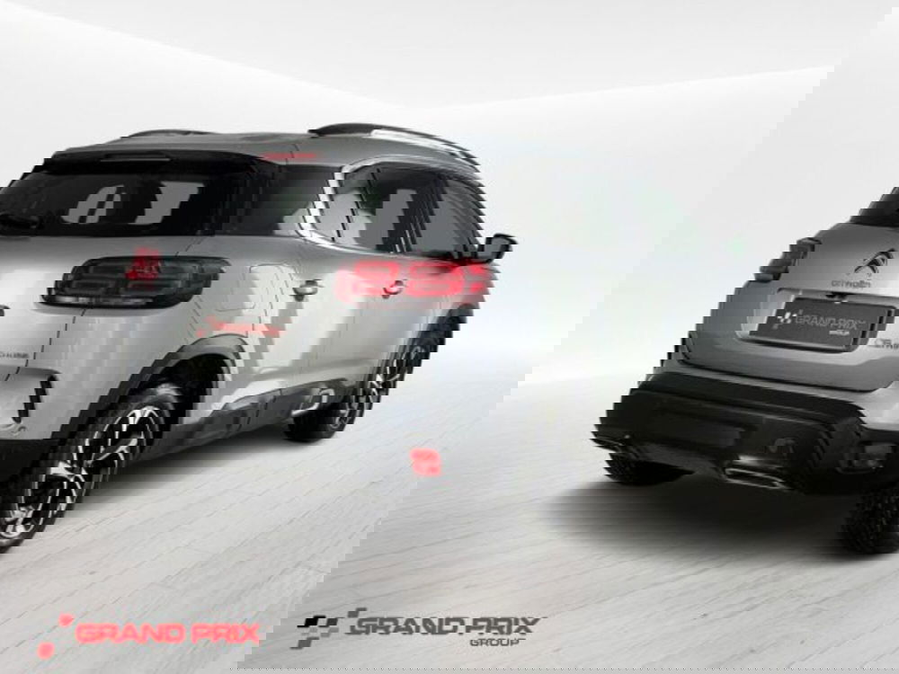 Citroen C5 Aircross usata a Bologna (2)