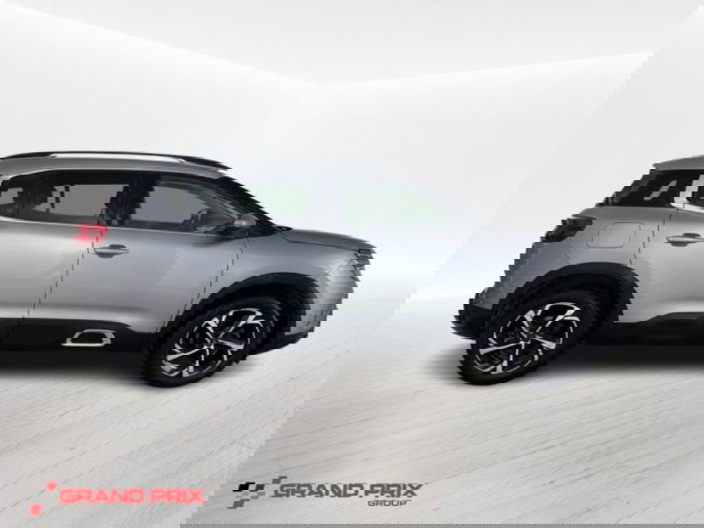 Citroen C5 Aircross usata a Bologna (4)