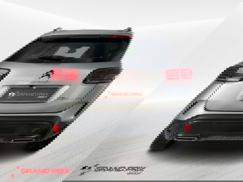 Citroen C5 Aircross usata a Bologna (5)