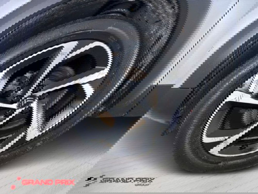 Citroen C5 Aircross usata a Bologna (6)