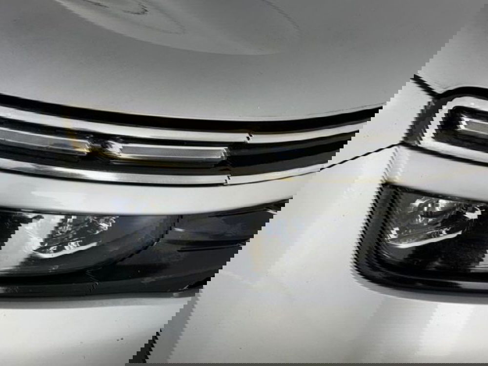 Citroen C5 Aircross usata a Bologna (7)