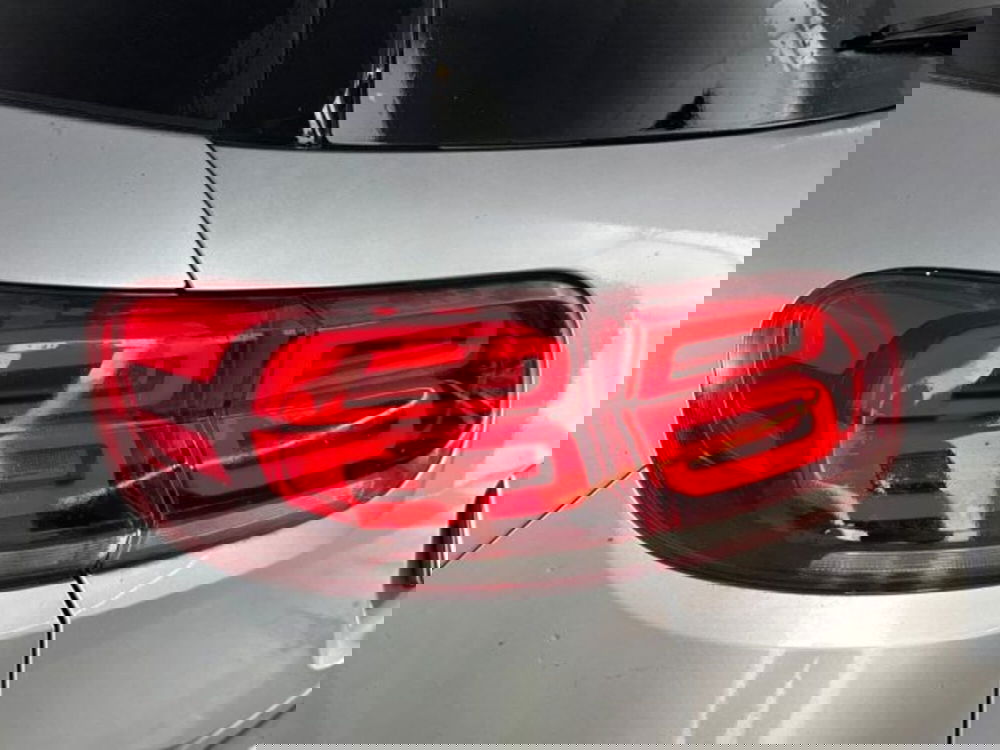 Citroen C5 Aircross usata a Bologna (8)